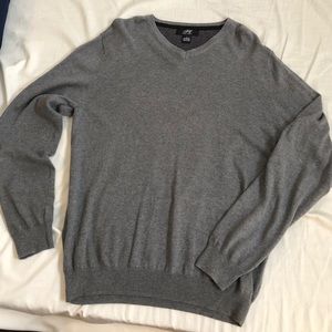 Foxcroft Men’s Sweater